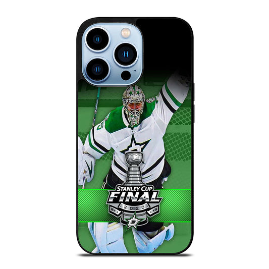 DALLAS STARS HOCKEY iPhone 13 Pro Max Case Cover