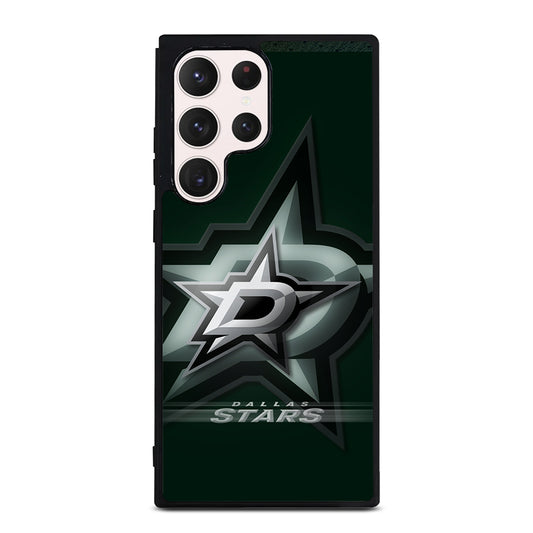 DALLAS STARS NHL LOGO Samsung Galaxy S23 Ultra Case Cover