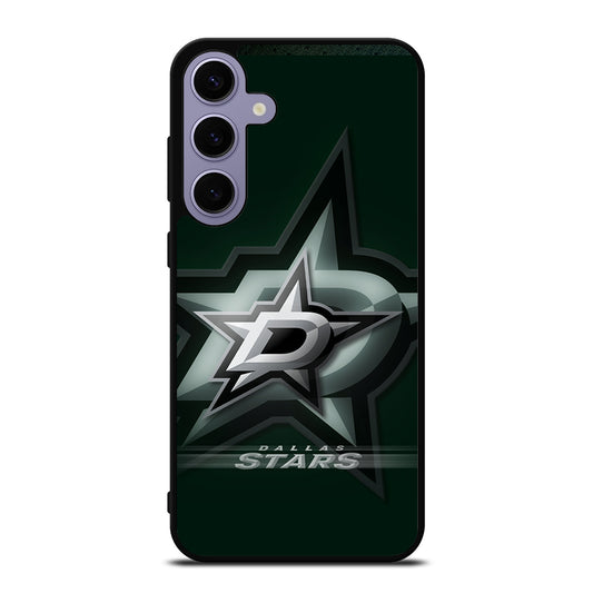 DALLAS STARS NHL LOGO Samsung Galaxy S24 Plus Case Cover