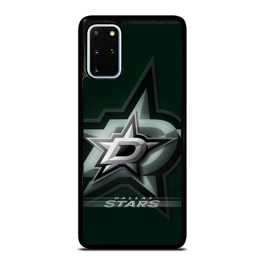 DALLAS STARS NHL LOGO Samsung Galaxy S20 Plus Case Cover