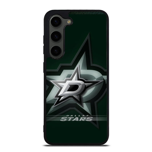 DALLAS STARS NHL LOGO Samsung Galaxy S23 Plus Case Cover