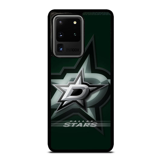 DALLAS STARS NHL LOGO Samsung Galaxy S20 Ultra Case Cover