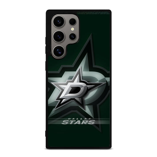 DALLAS STARS NHL LOGO Samsung Galaxy S24 Ultra Case Cover