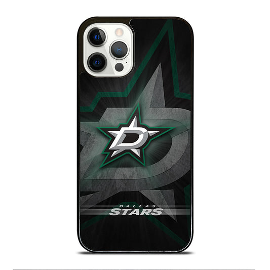 DALLAS STARS SYMBOL 1 iPhone 12 Pro Case Cover