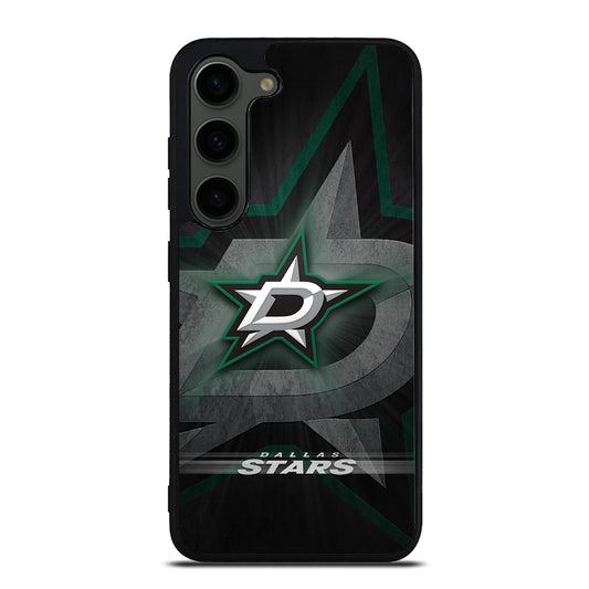 DALLAS STARS SYMBOL 1 Samsung Galaxy S23 Plus Case Cover
