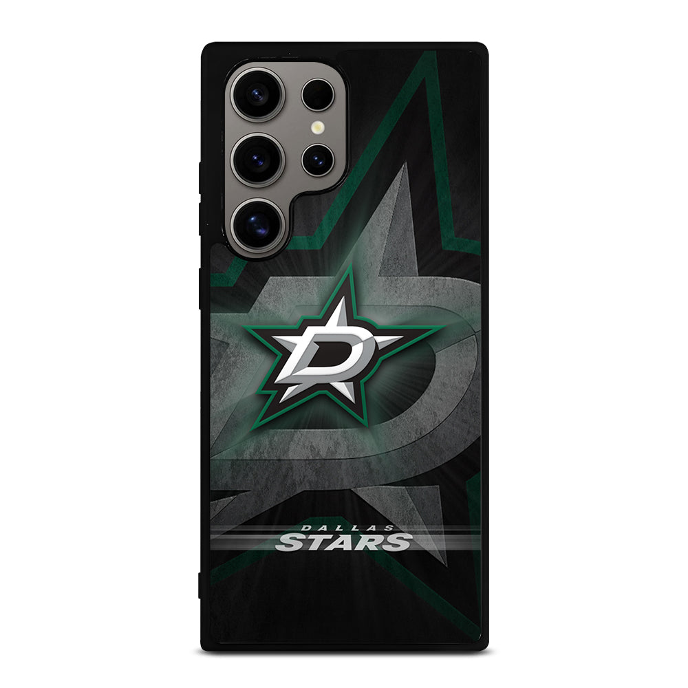 DALLAS STARS SYMBOL 1 Samsung Galaxy S24 Ultra Case Cover