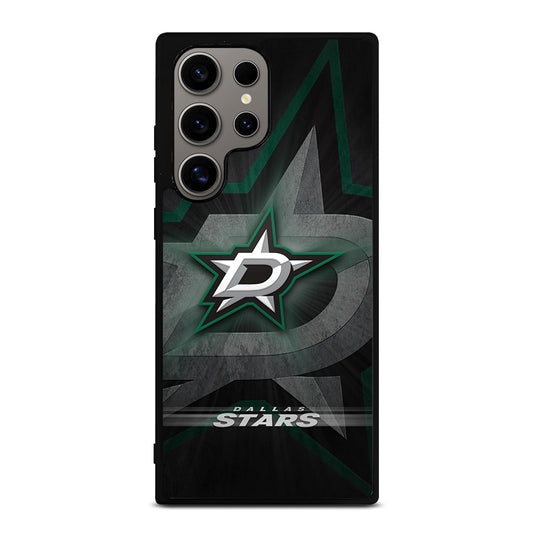 DALLAS STARS SYMBOL 1 Samsung Galaxy S24 Ultra Case Cover