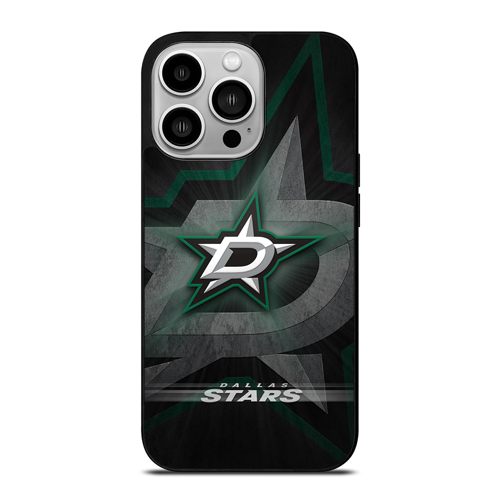 DALLAS STARS SYMBOL 1 iPhone 14 Pro Case Cover