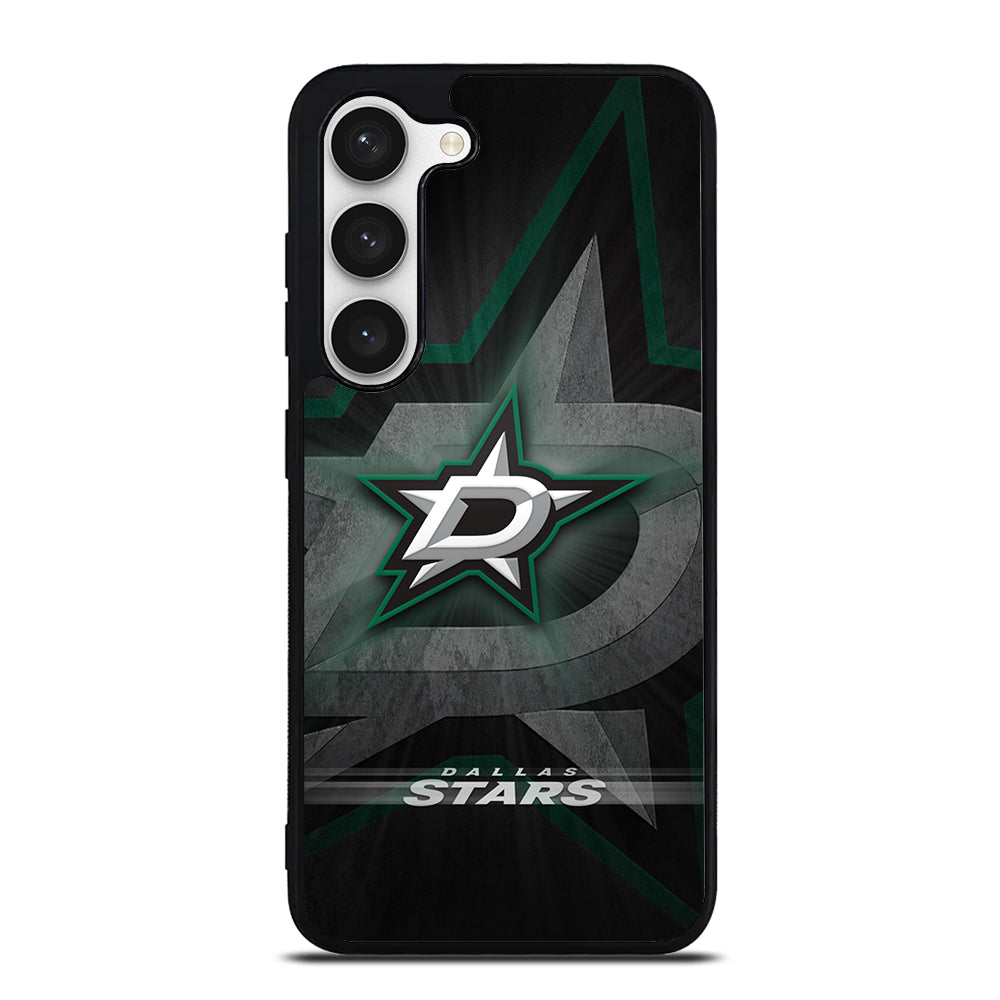 DALLAS STARS SYMBOL 1 Samsung Galaxy S23 Case Cover