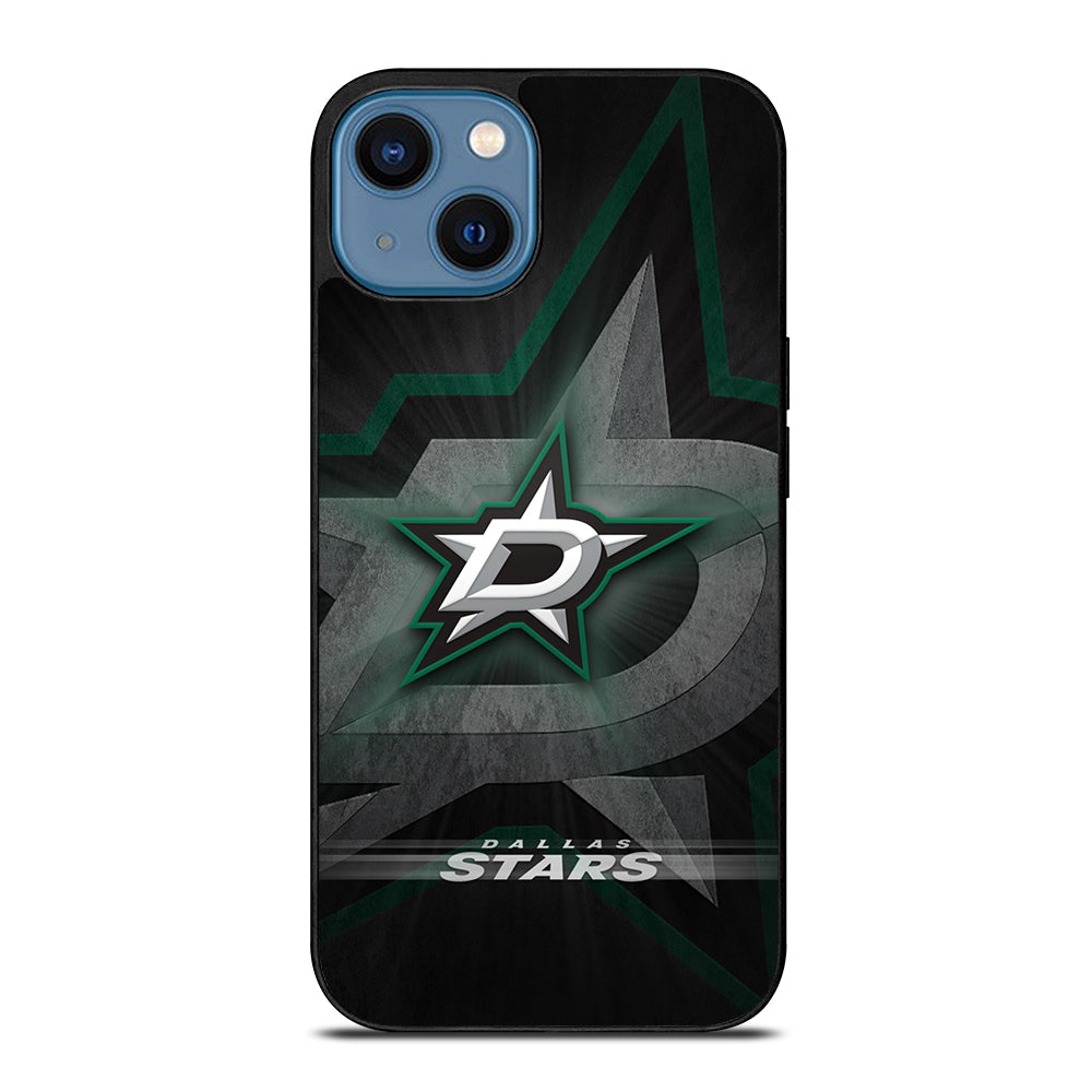 DALLAS STARS SYMBOL 1 iPhone 14 Case Cover