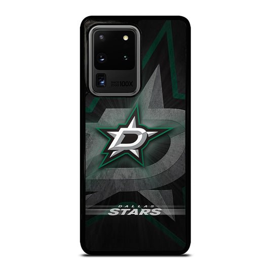 DALLAS STARS SYMBOL 1 Samsung Galaxy S20 Ultra Case Cover