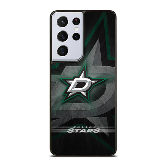DALLAS STARS SYMBOL 1 Samsung Galaxy S21 Ultra Case Cover