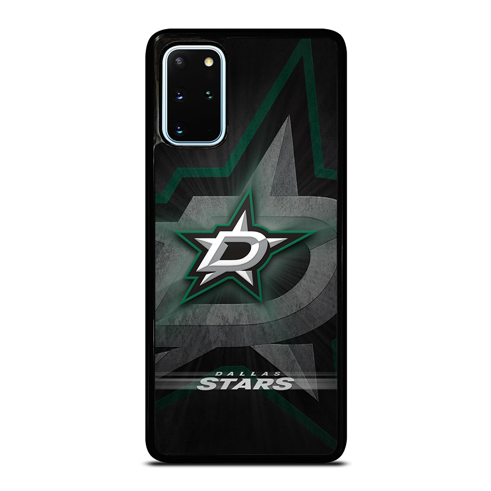 DALLAS STARS SYMBOL 1 Samsung Galaxy S20 Plus Case Cover