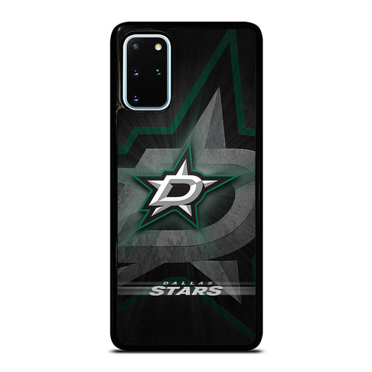 DALLAS STARS SYMBOL 1 Samsung Galaxy S20 Plus Case Cover