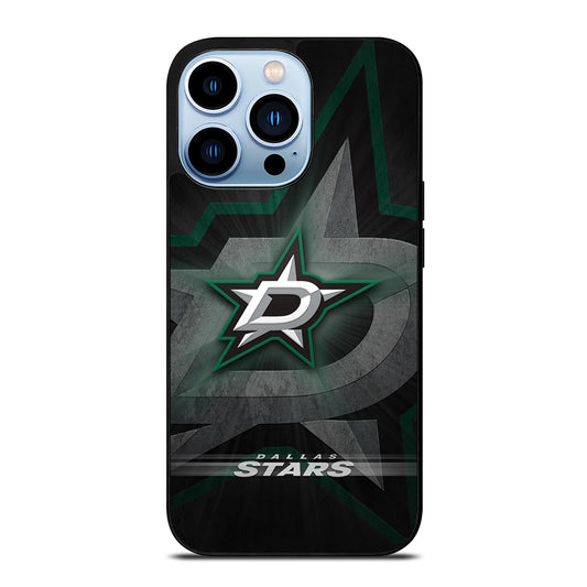 DALLAS STARS SYMBOL 1 iPhone 13 Pro Max Case Cover