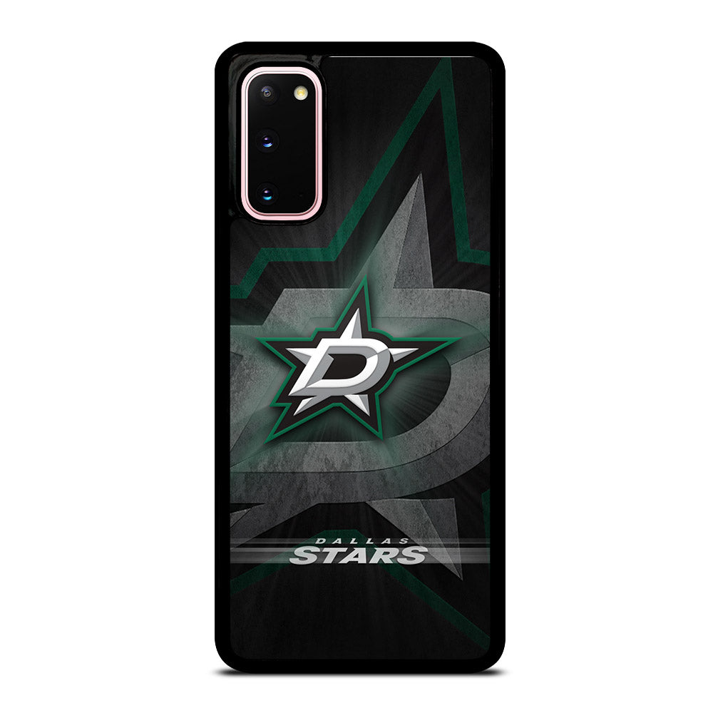 DALLAS STARS SYMBOL 1 Samsung Galaxy S20 Case Cover
