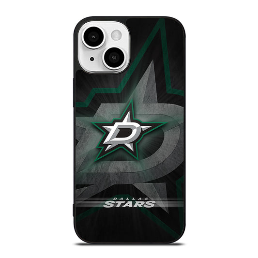 DALLAS STARS SYMBOL 1 iPhone 13 Mini Case Cover