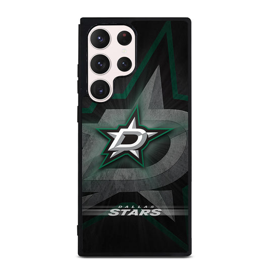DALLAS STARS SYMBOL 1 Samsung Galaxy S23 Ultra Case Cover