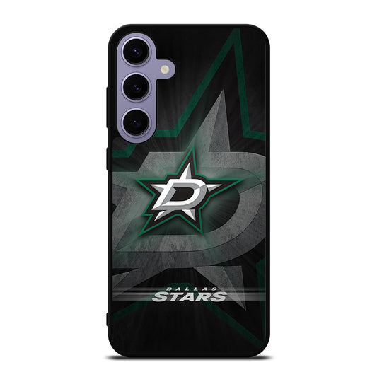 DALLAS STARS SYMBOL 1 Samsung Galaxy S24 Plus Case Cover
