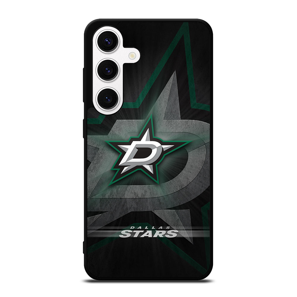 DALLAS STARS SYMBOL 1 Samsung Galaxy S24 Case Cover