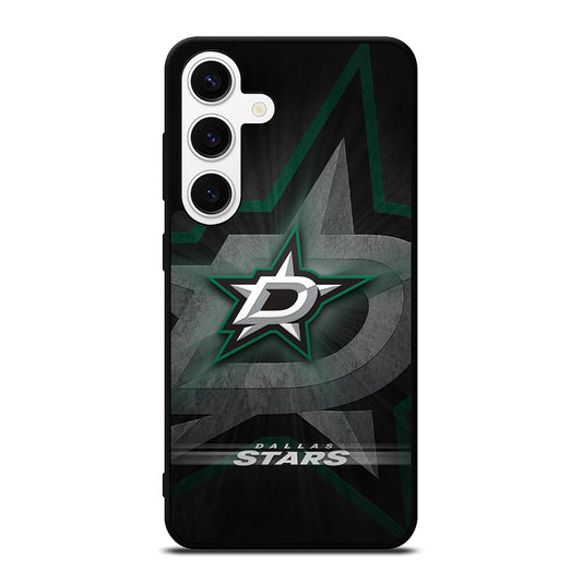 DALLAS STARS SYMBOL 1 Samsung Galaxy S24 Case Cover