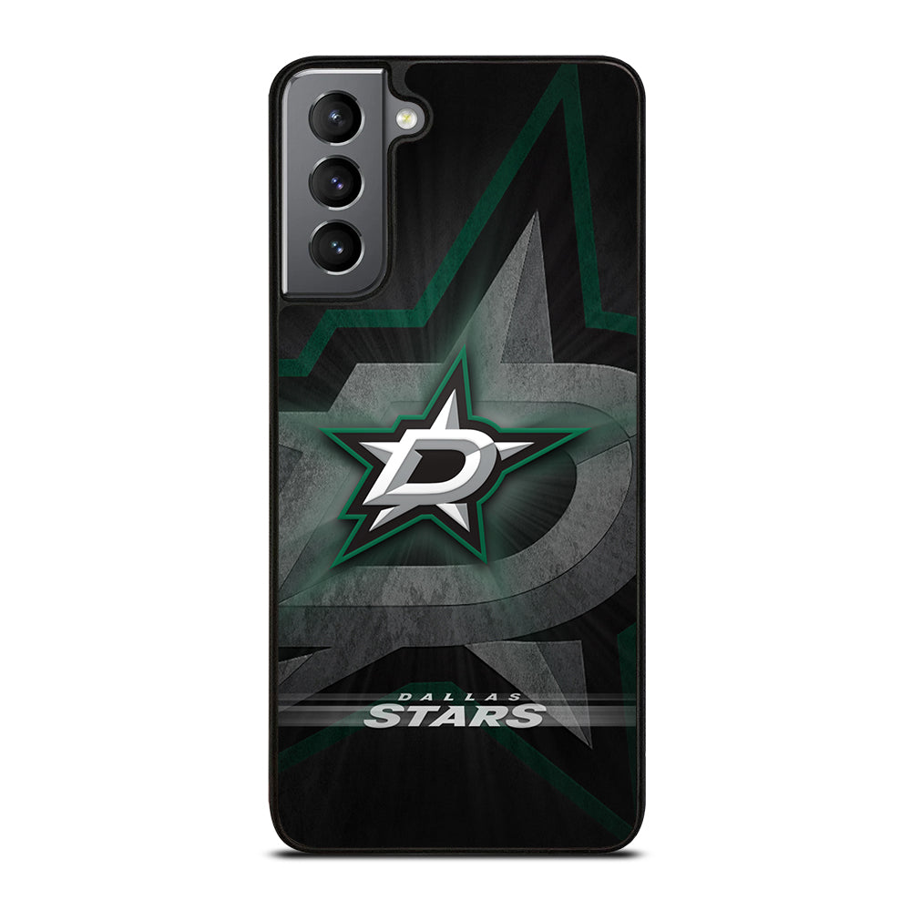 DALLAS STARS SYMBOL 1 Samsung Galaxy S21 Plus Case Cover