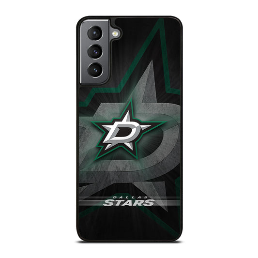 DALLAS STARS SYMBOL 1 Samsung Galaxy S21 Plus Case Cover