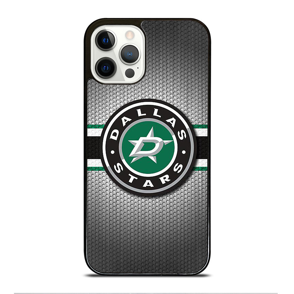 DALLAS STARS SYMBOL 2 iPhone 12 Pro Case Cover