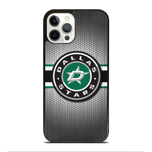 DALLAS STARS SYMBOL 2 iPhone 12 Pro Case Cover