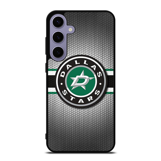 DALLAS STARS SYMBOL 2 Samsung Galaxy S24 Plus Case Cover
