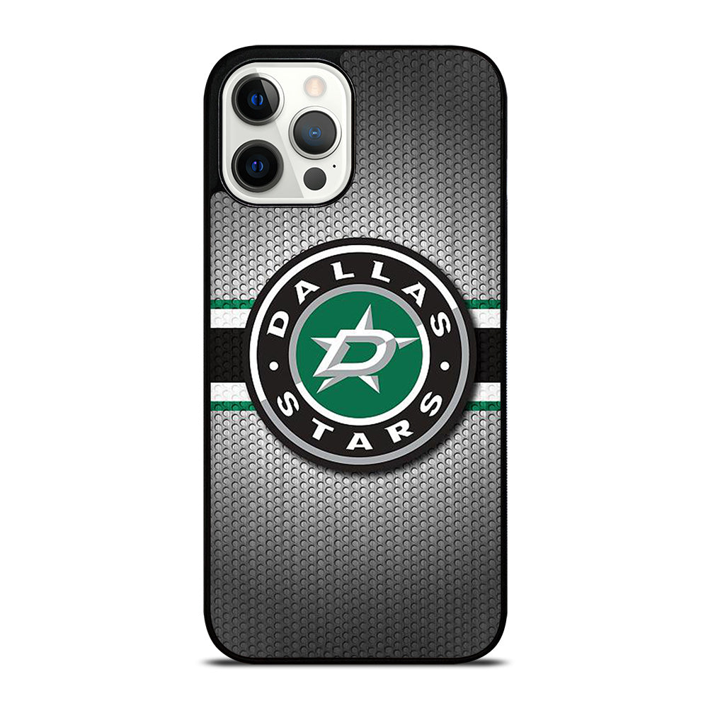 DALLAS STARS SYMBOL 2 iPhone 12 Pro Max Case Cover