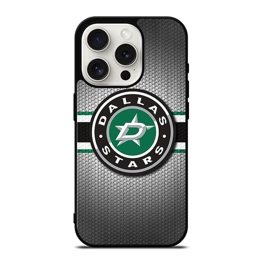 DALLAS STARS SYMBOL 2 iPhone 15 Pro Case Cover