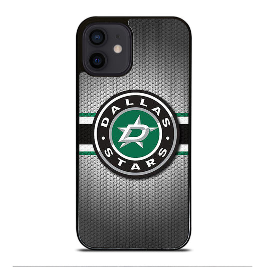DALLAS STARS SYMBOL 2 iPhone 12 Mini Case Cover