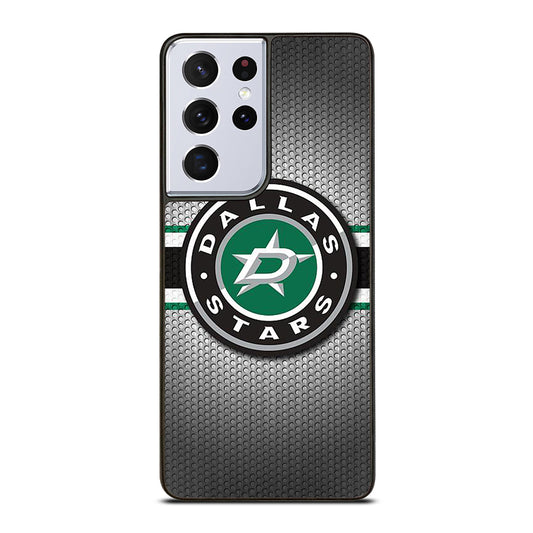 DALLAS STARS SYMBOL 2 Samsung Galaxy S21 Ultra Case Cover