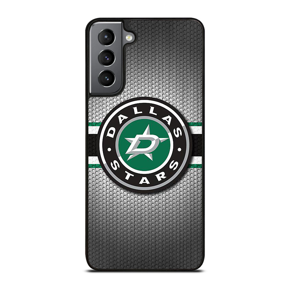 DALLAS STARS SYMBOL 2 Samsung Galaxy S21 Plus Case Cover