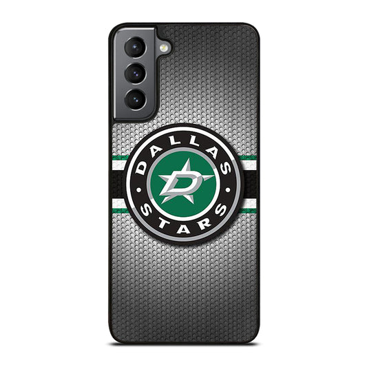 DALLAS STARS SYMBOL 2 Samsung Galaxy S21 Plus Case Cover