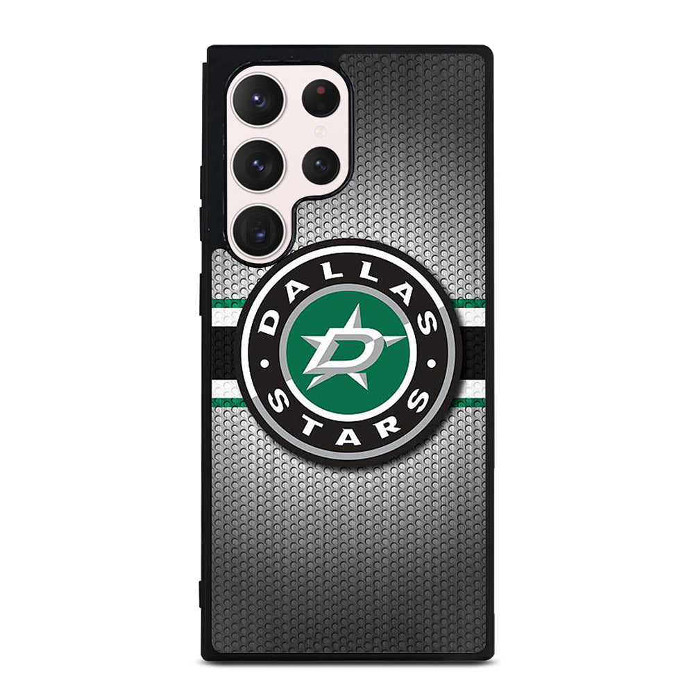 DALLAS STARS SYMBOL 2 Samsung Galaxy S23 Ultra Case Cover