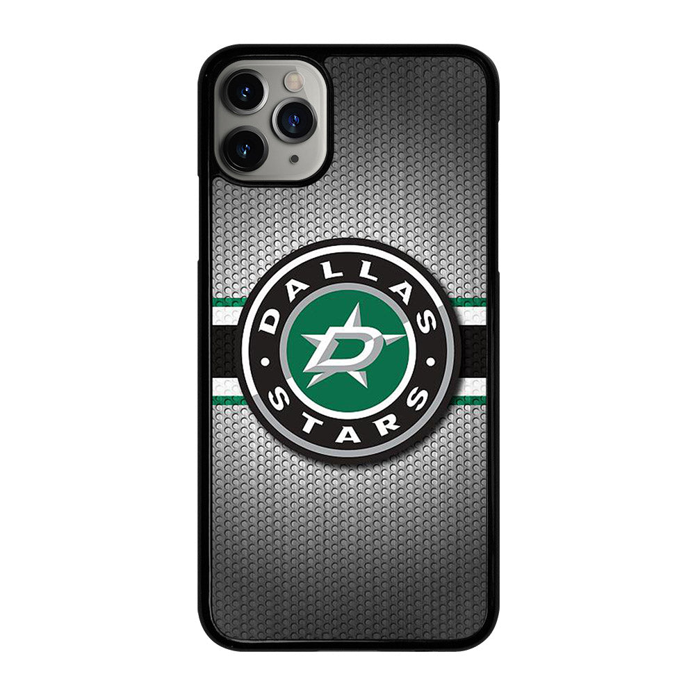 DALLAS STARS SYMBOL 2 iPhone 11 Pro Max Case Cover