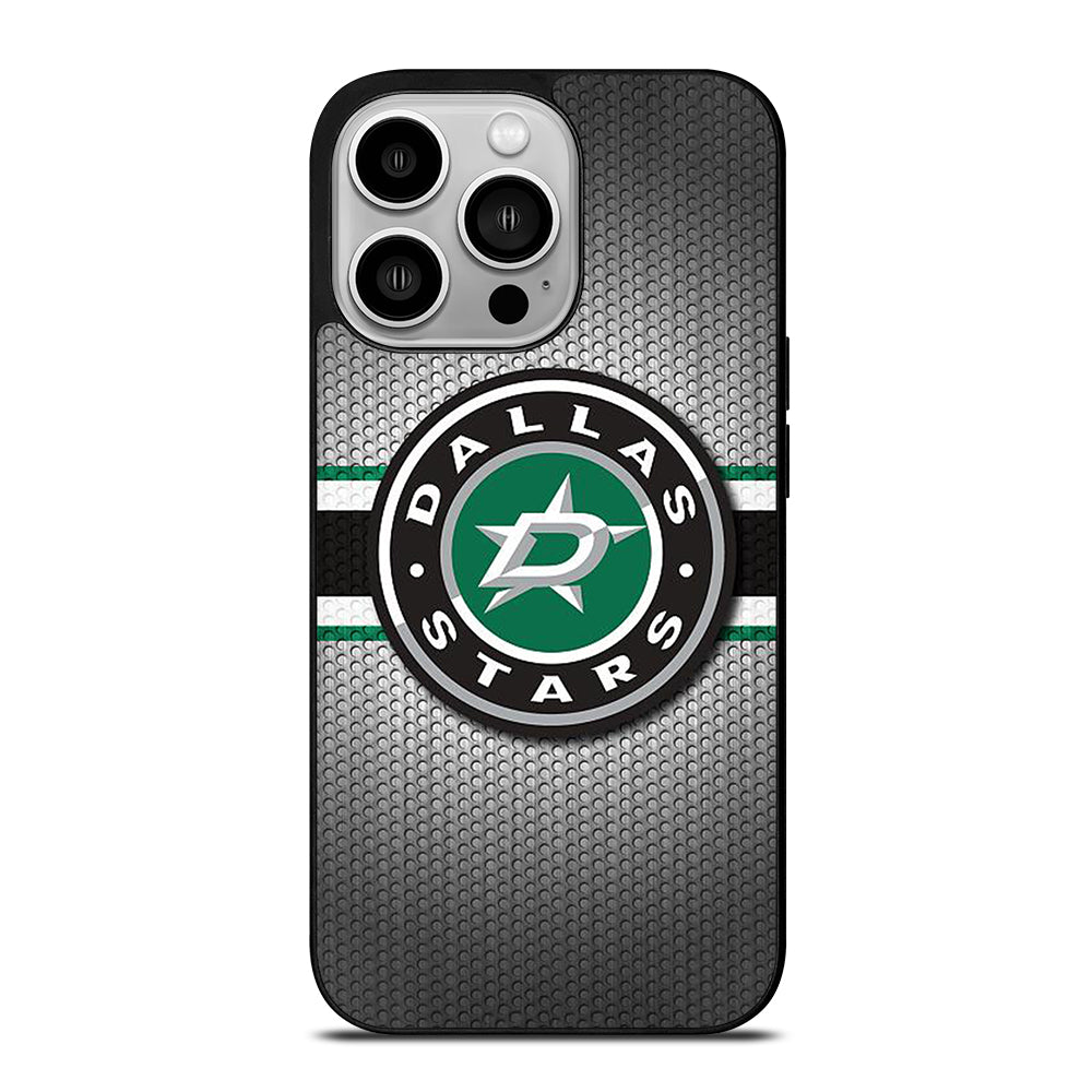 DALLAS STARS SYMBOL 2 iPhone 14 Pro Case Cover