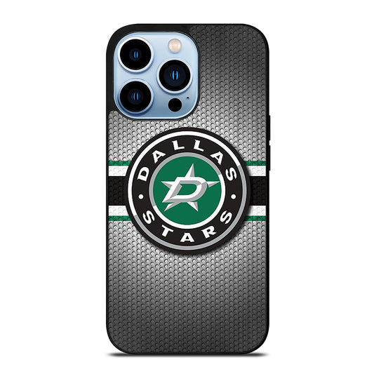 DALLAS STARS SYMBOL 2 iPhone 13 Pro Max Case Cover
