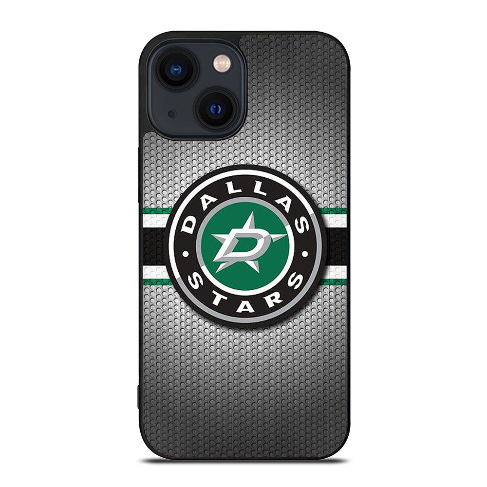 DALLAS STARS SYMBOL 2 iPhone 14 Plus Case Cover