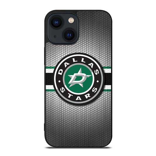 DALLAS STARS SYMBOL 2 iPhone 14 Plus Case Cover