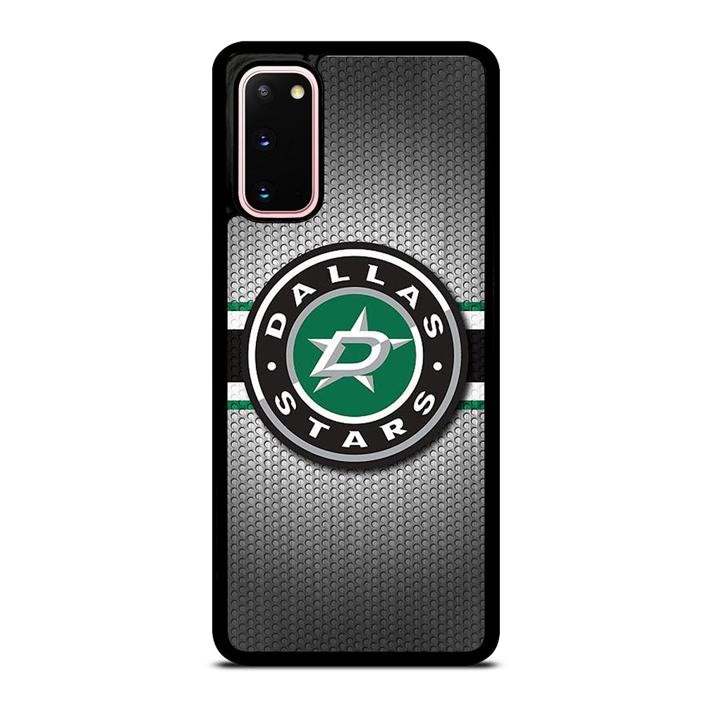 DALLAS STARS SYMBOL 2 Samsung Galaxy S20 Case Cover