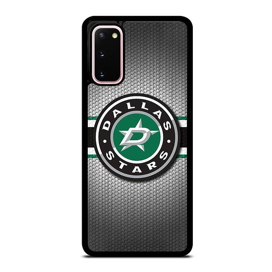 DALLAS STARS SYMBOL 2 Samsung Galaxy S20 Case Cover