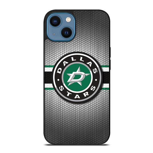 DALLAS STARS SYMBOL 2 iPhone 14 Case Cover