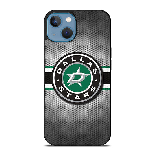 DALLAS STARS SYMBOL 2 iPhone 13 Case Cover