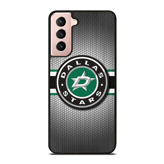 DALLAS STARS SYMBOL 2 Samsung Galaxy S21 Case Cover