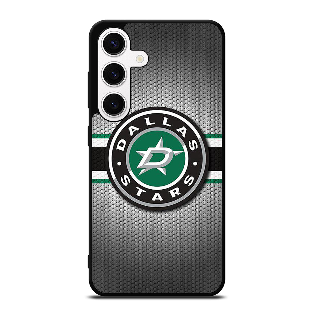 DALLAS STARS SYMBOL 2 Samsung Galaxy S24 Case Cover