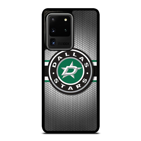 DALLAS STARS SYMBOL 2 Samsung Galaxy S20 Ultra Case Cover