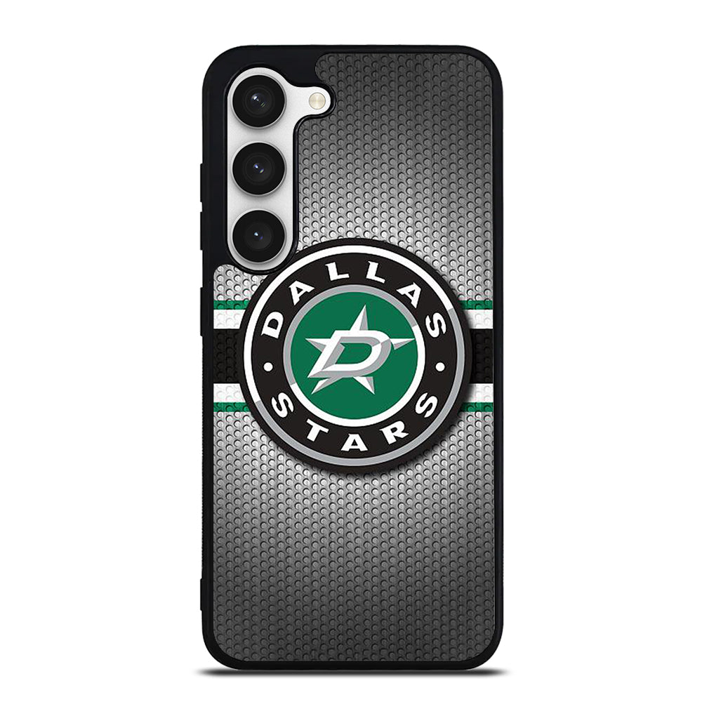 DALLAS STARS SYMBOL 2 Samsung Galaxy S23 Case Cover